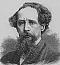 Mr Charles Dickens