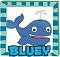 Bluey!